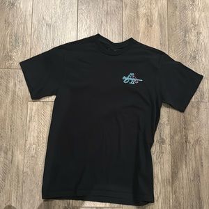 October Very Own- Vegas Wynn Shirt